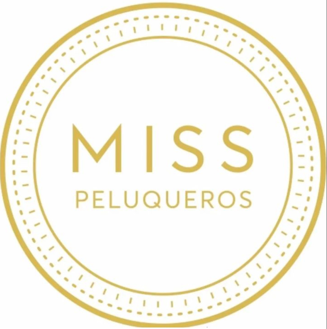 Logo Miss peluqueros